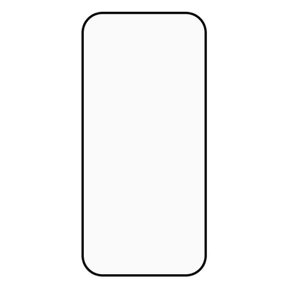 For Huawei Pura 90 Pro Full Screen Protector Silk Printing Full Glue HD Clear Screen Film