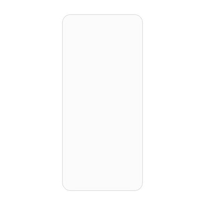 For Xiaomi Poco C81 Pro 4G Screen Protector 0.3mm Arc Edge Tempered Glass Film, Not Complete Coverage