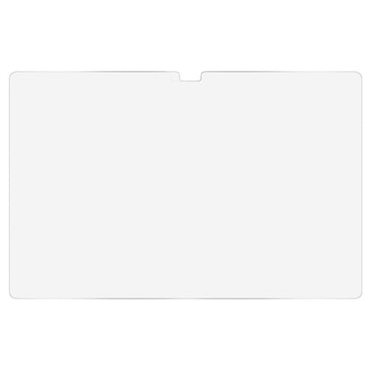 Full Screen Protector For MacBook Pro 14 inch (2026) / (2025) / (2024) / (2023) / (2022) / (2021) 0.3mm Straight Edge Tempered Glass Laptop Screen Film