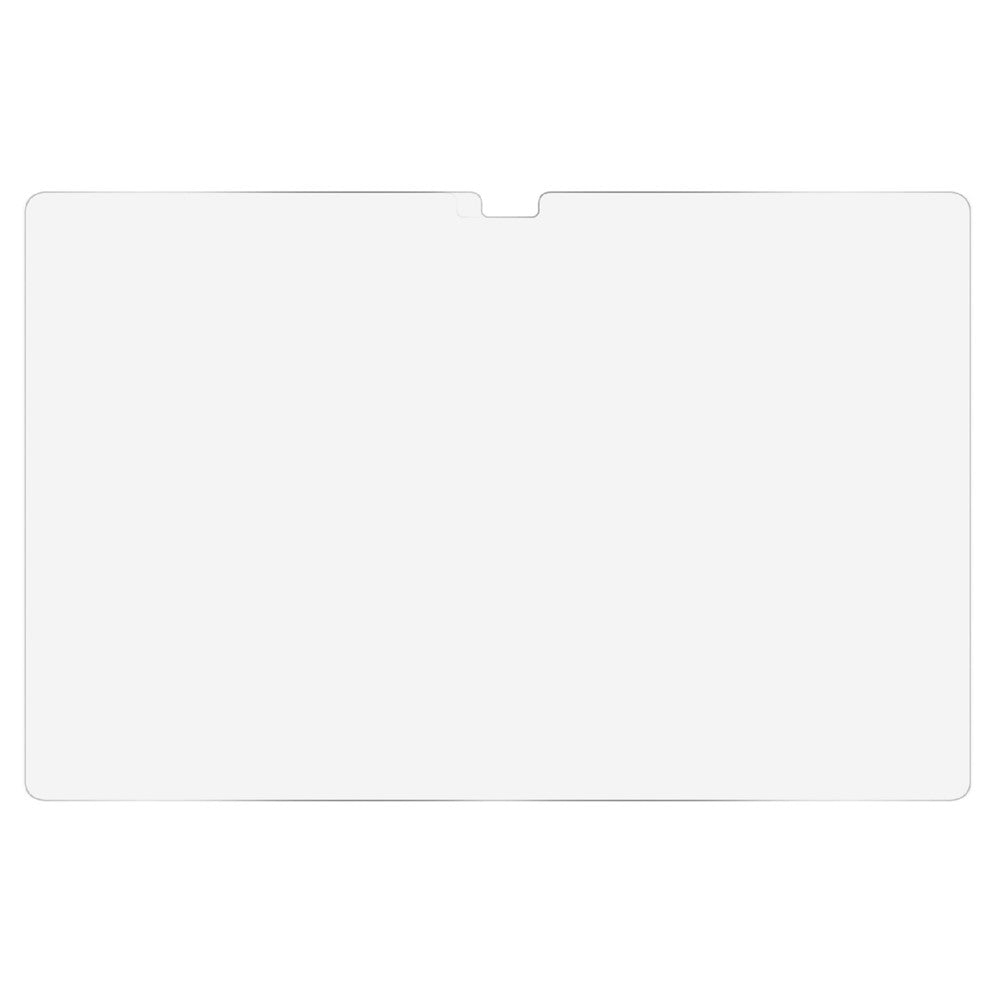 Full Screen Protector For MacBook Pro 16 inch (2026) / (2025) / (2024) / (2023) / (2021) 0.3mm Straight Edge Tempered Glass Laptop Screen Film