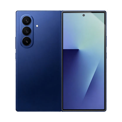 RURIHAI For Samsung Galaxy Z Fold8 Ultra Screen Protector 0.26mm 2.5D Full Glue High Aluminium Silicon Glass Film (NOT Complete Covering)