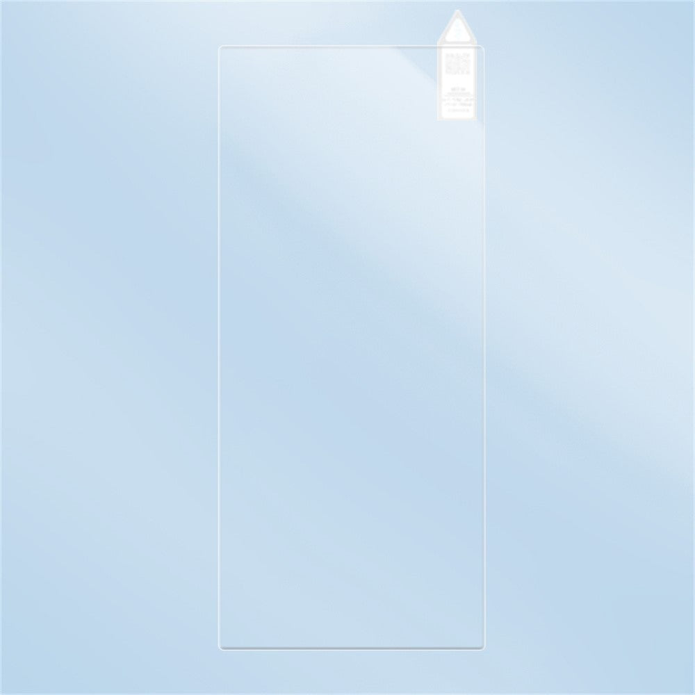 RURIHAI For Samsung Galaxy Z Fold8 Ultra Screen Protector 0.26mm 2.5D Full Glue High Aluminium Silicon Glass Film (NOT Complete Covering)