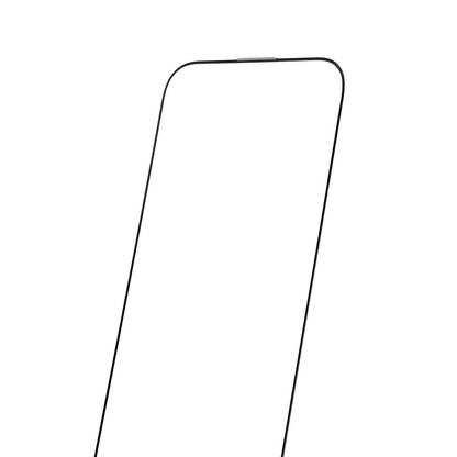 For iPhone 17 Screen Protector AR Anti-Reflective HD Clear Tempered Glass Film