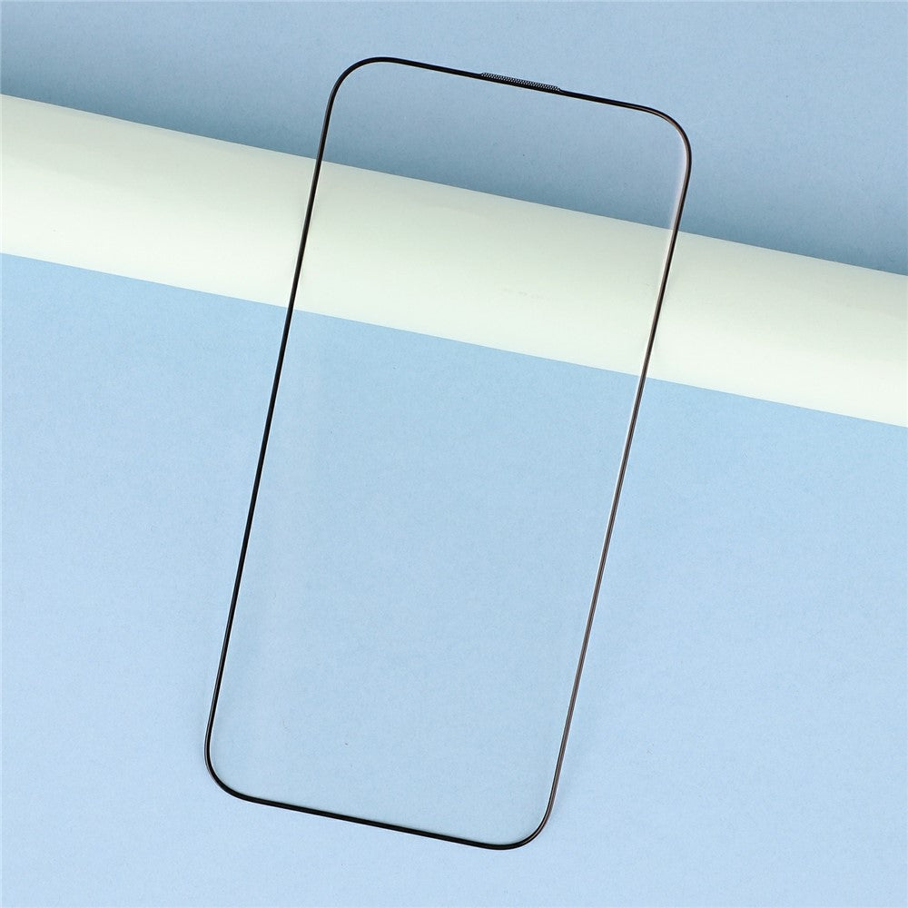 For iPhone 17 Screen Protector AR Anti-Reflective HD Clear Tempered Glass Film