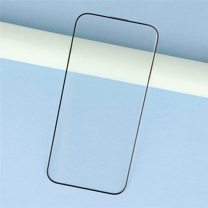 For iPhone 17 Screen Protector AR Anti-Reflective HD Clear Tempered Glass Film