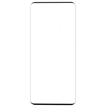 For OnePlus 11 5G / 9 Pro / 10 Pro / Oppo Find X3 Pro / Find X5 Pro HD Clear Medium Aluminum Glass Screen Protector Side Glue Tempered Glass Film