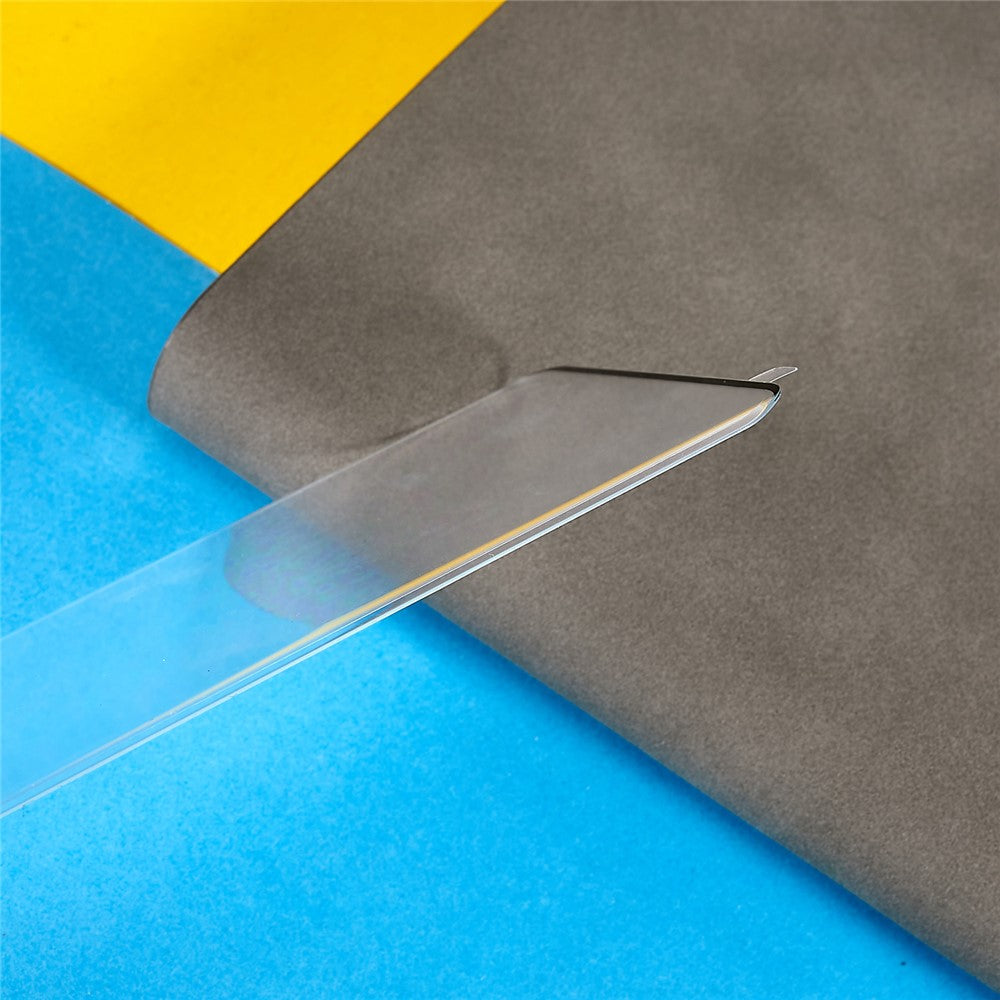 For OnePlus 11 5G / 9 Pro / 10 Pro / Oppo Find X3 Pro / Find X5 Pro HD Clear Medium Aluminum Glass Screen Protector Side Glue Tempered Glass Film