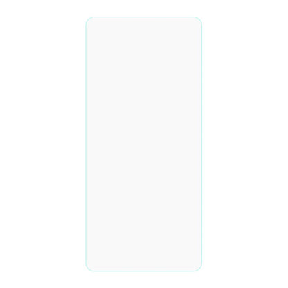 For OnePlus Nord 3 5G / Ace 2V Tempered Glass Screen Protector 0.3mm Arc Edge Anti Scratch High-Definition Film