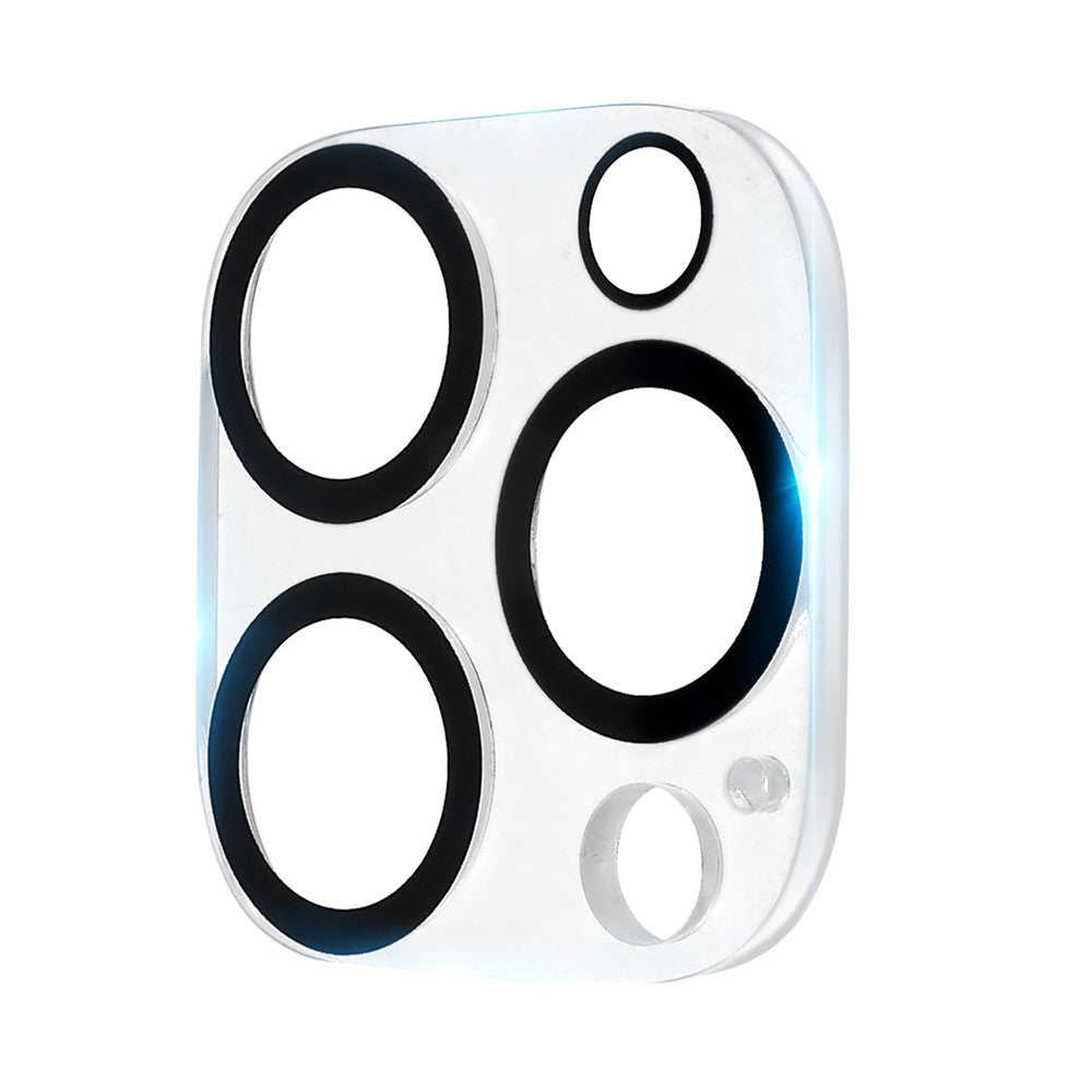 For iPhone 15 Pro / 15 Pro Max Tempered Glass Camera Lens Protector Ultra Clear Phone Lens Film
