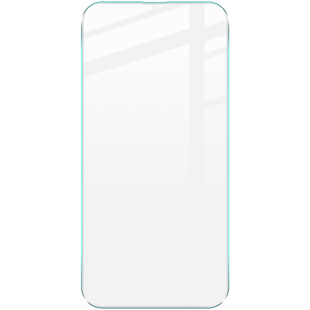 IMAK H Series For iPhone 15 Pro Max Tempered Glass Phone Screen Protector Anti-explosion Screen Film