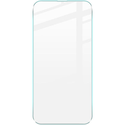 IMAK H Series For iPhone 15 Pro Max Tempered Glass Phone Screen Protector Anti-explosion Screen Film
