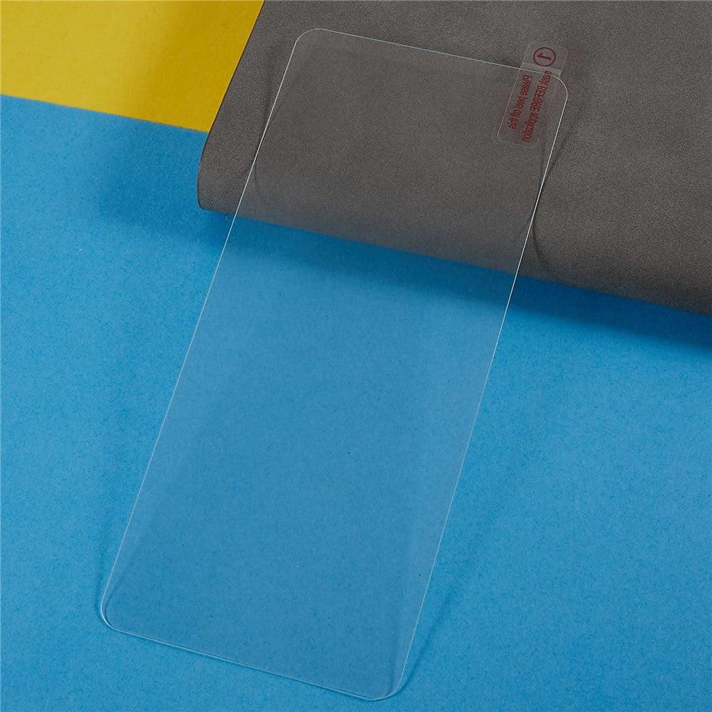 2Pcs For iPhone 15 Pro Max Tempered Glass Screen Protector 0.25 Arc Edges 9H Hardness Thick Glue Film