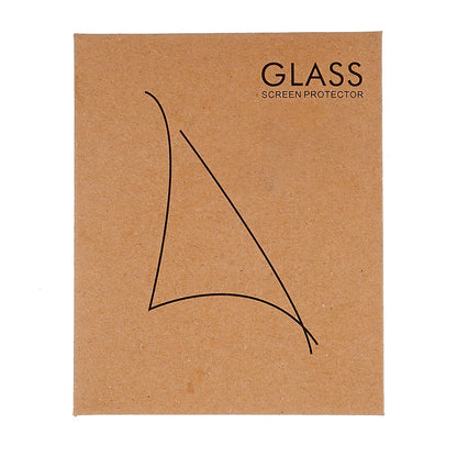 For iPhone 15 Pro / 15 Pro Max Tempered Glass Phone Lens Protector One-piece Lens Anti-scratch Film