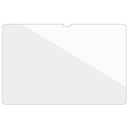 For Samsung Galaxy Tab S11 / S10 Lite / S10 FE / S9 FE Tempered Glass Screen Protector Full Protection 0.3mm Clear Film