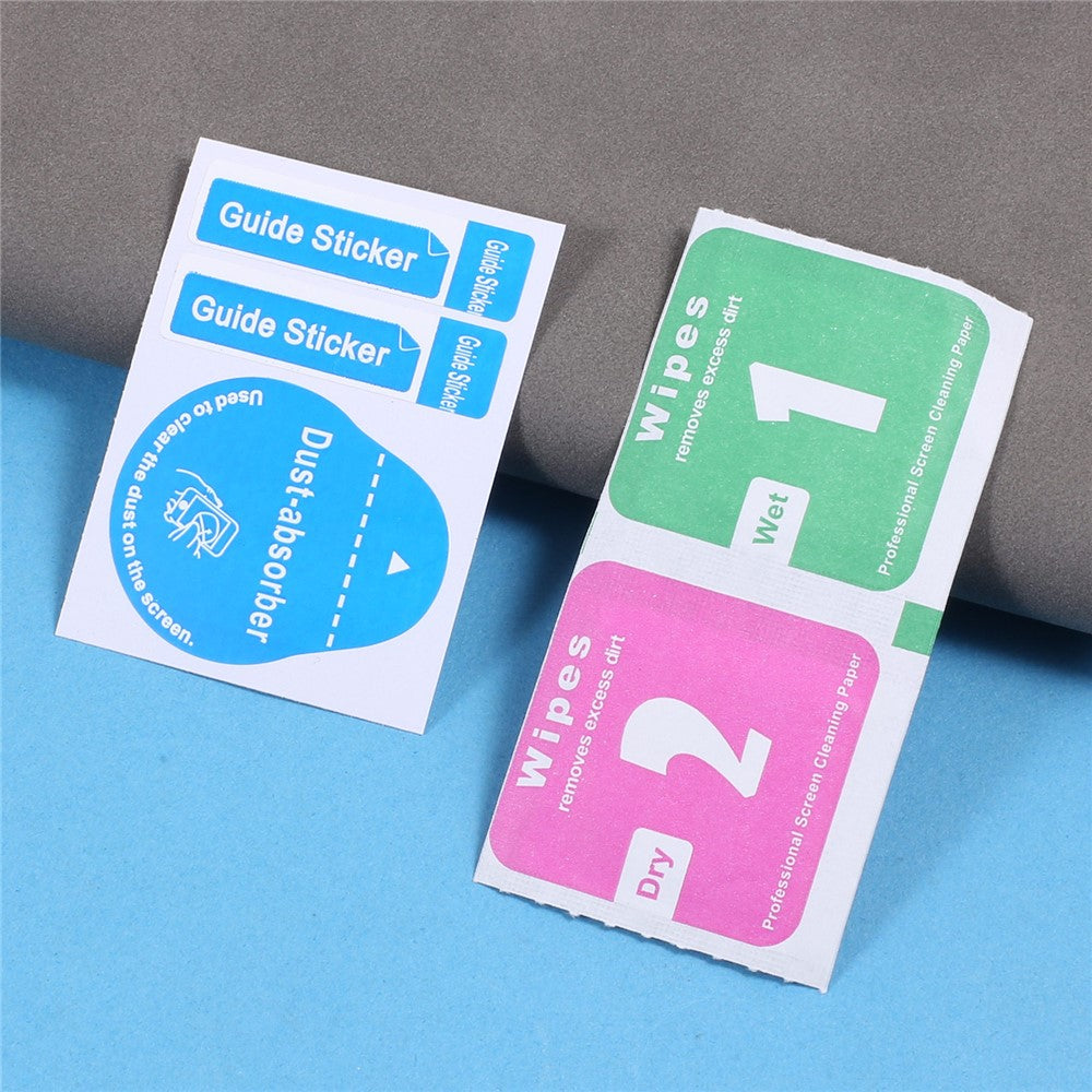 For iPhone 15 Privacy Screen Protector Silk Printing High Aluminium-silicon Glass Full Glue Full Coverage Anti-Spy Film