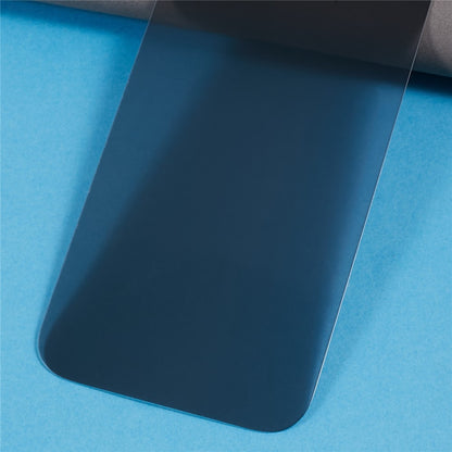 For iPhone 15 Plus Privacy Screen Protector 180-Degree Anti-Spy Tempered Glass Full Coverage Film