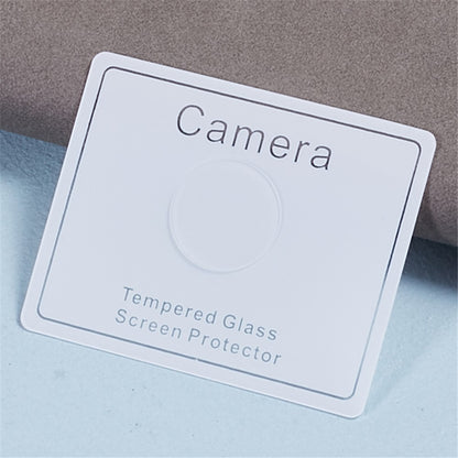 Anti-Scratch Screen Protector for Insta360 GO 3 Lens+Screen Protector Tempered Glass HD Clear Film Cover