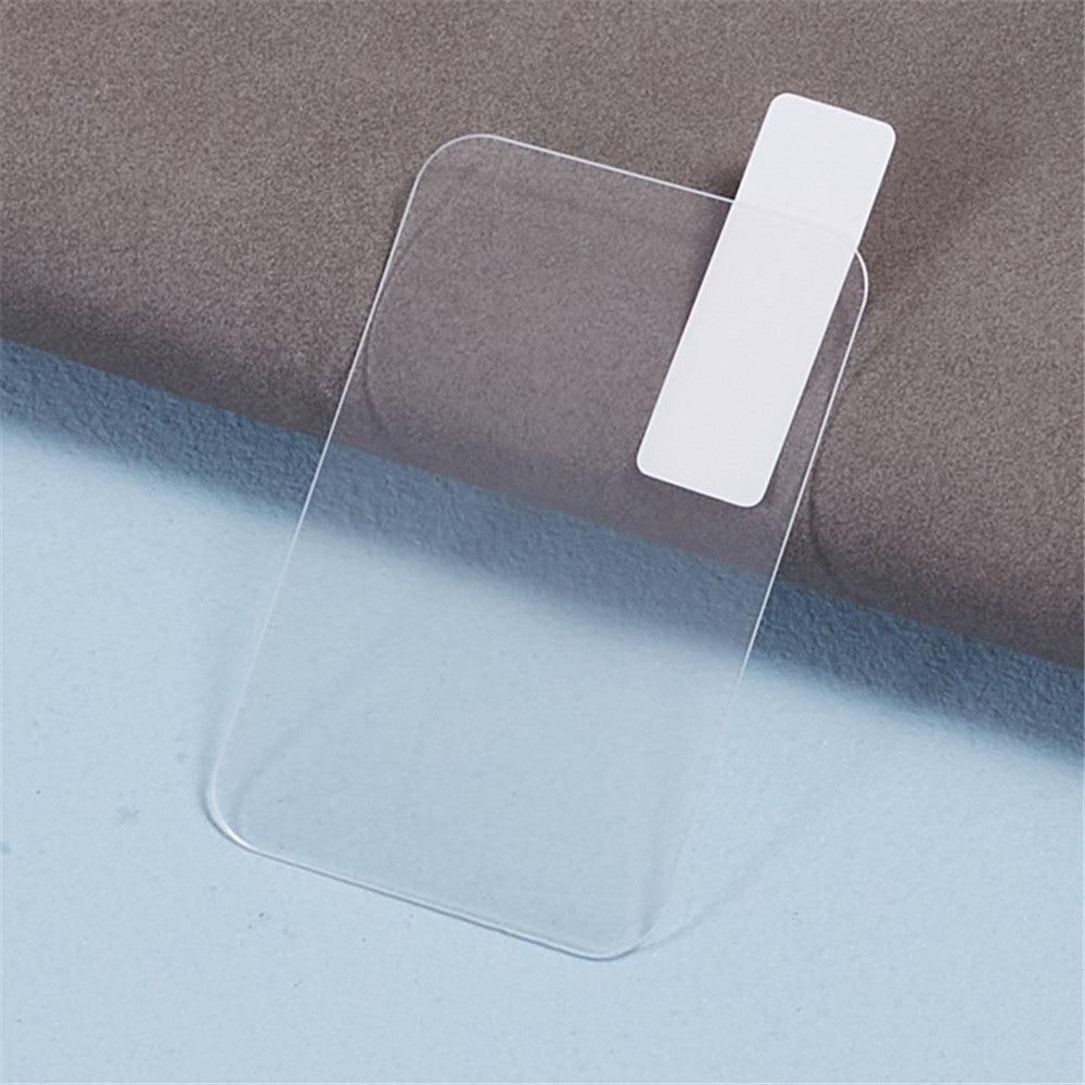 Anti-Scratch Screen Protector for Insta360 GO 3 Lens+Screen Protector Tempered Glass HD Clear Film Cover