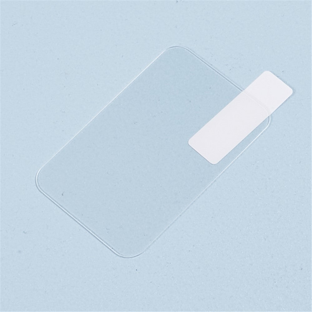 Anti-Scratch Screen Protector for Insta360 GO 3 Lens+Screen Protector Tempered Glass HD Clear Film Cover