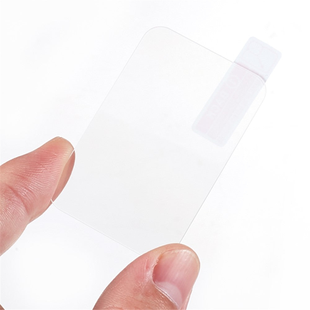 Anti-Scratch Screen Protector for Insta360 GO 3 Lens+Screen Protector Tempered Glass HD Clear Film Cover