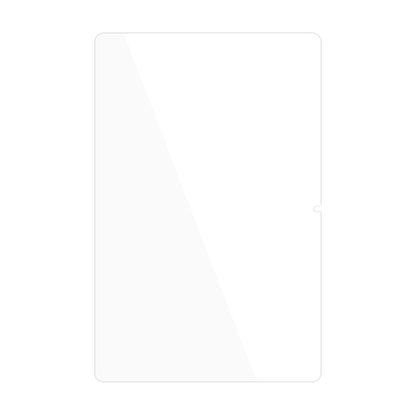 For Samsung Galaxy Tab A11+ / A9+ Tempered Glass Film Ultra HD 0.3mm Arc Edge Full Screen Protector