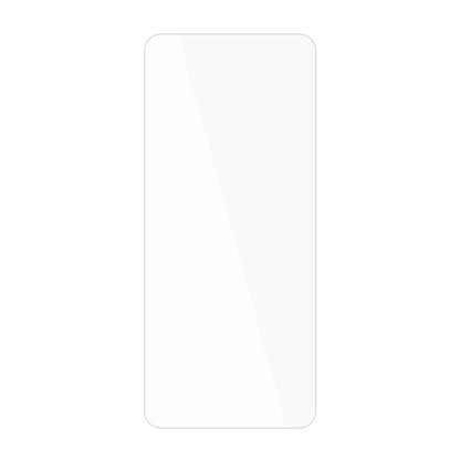 For Motorola Moto G84 5G Phone Screen Protector 0.3mm Arc Edge Anti-explosion Tempered Glass Film