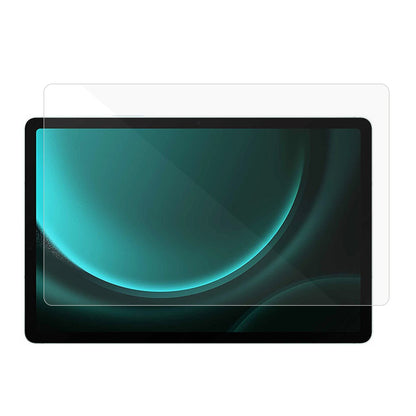 For Samsung Galaxy Tab S11 / S10 Lite / S10 FE / S9 FE Anti-Explosion Tempered Glass Film 0.3mm Arc Edge Screen Protector