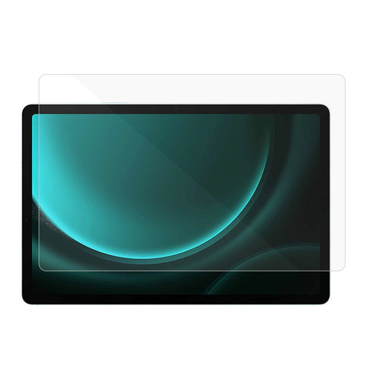 For Samsung Galaxy Tab S11 / S10 Lite / S10 FE / S9 FE Anti-Explosion Tempered Glass Film 0.3mm Arc Edge Screen Protector