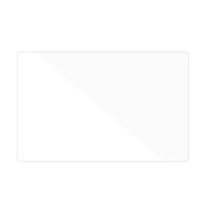For Samsung Galaxy Tab S11 / S10 Lite / S10 FE / S9 FE Anti-Explosion Tempered Glass Film 0.3mm Arc Edge Screen Protector