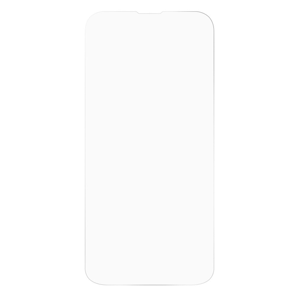 For iPhone 15 Pro Screen Protector Ultra Clear High Aluminium-silicon Glass Anti-fingerprint Film