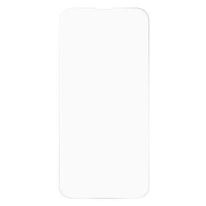 For iPhone 15 Pro Screen Protector Ultra Clear High Aluminium-silicon Glass Anti-fingerprint Film