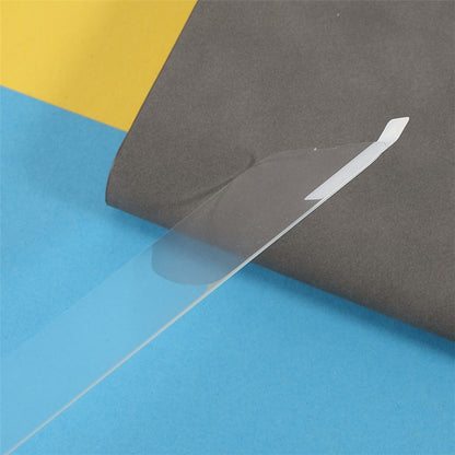 For iPhone 15 Pro Screen Protector Ultra Clear High Aluminium-silicon Glass Anti-fingerprint Film