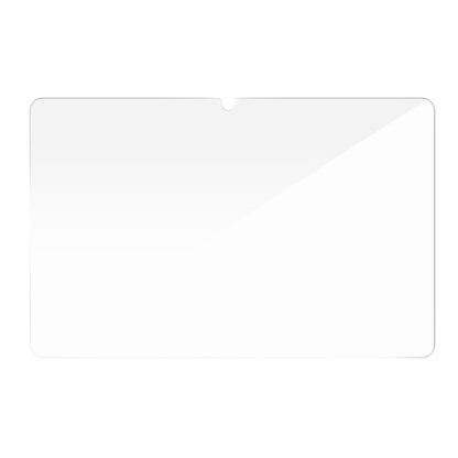 For Samsung Galaxy Tab A11+ / A10 Plus / A9+ Tempered Glass Full Screen Protector 0.3mm Straight Edge Film