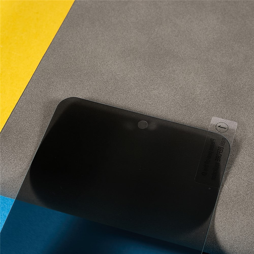 For Samsung Galaxy S24 Tempered Glass Screen Protector Anti-Spy Explosion-proof Film