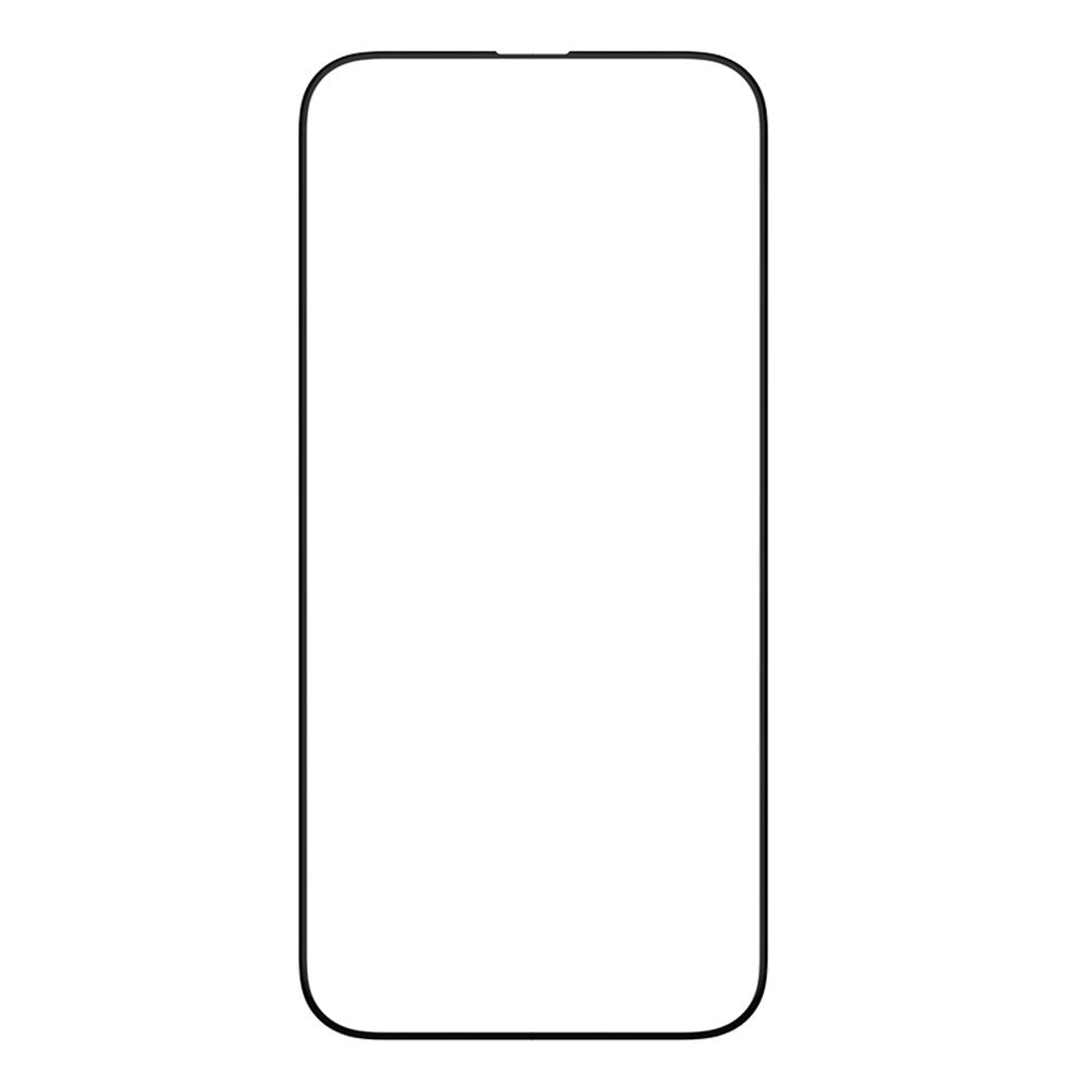 NILLKIN 2Pcs EZ SET Series Screen Guard for iPhone 15 Pro Max AGC Glass Screen Protector