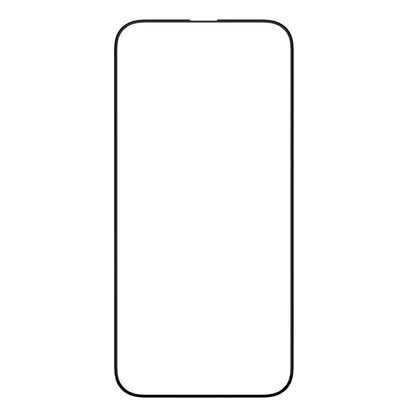 NILLKIN 2Pcs EZ SET Series Screen Guard for iPhone 15 Pro Max AGC Glass Screen Protector