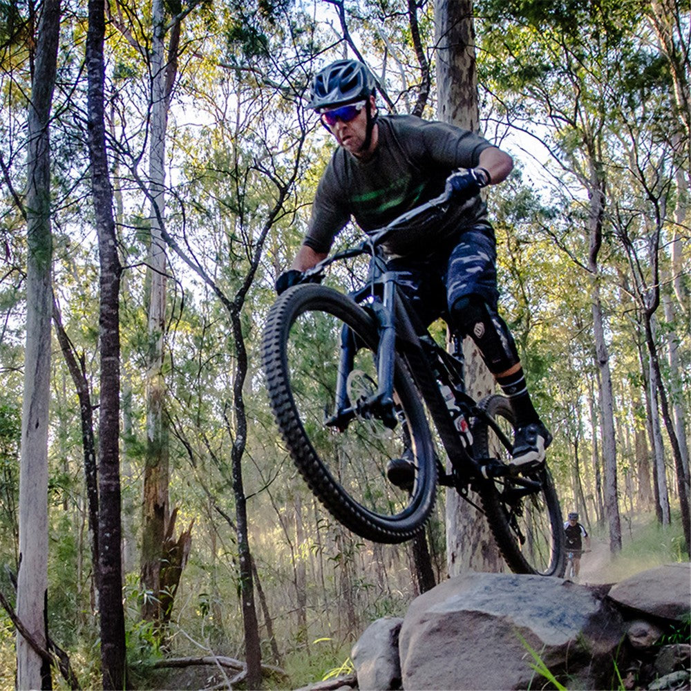 ANMEILU 8017 Ultra-light Cycling Waist Bag Nylon Running Sports Bag