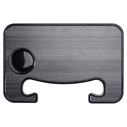 Steering Wheel ABS Desk Laptop Tablet Food Eating Vehicle Table Car Steering Wheel Tray