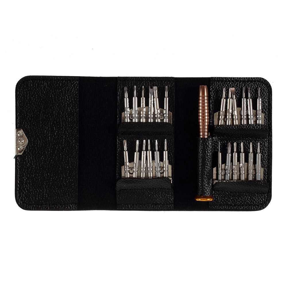 40-in-1 Multi-functional Repair Tool Set Screwdriver Bits Set