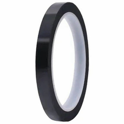 1cm x 50cm Phone Battery Insulation Adhesive Tape Protective Sticker