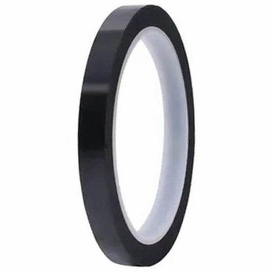 1cm x 50cm Phone Battery Insulation Adhesive Tape Protective Sticker