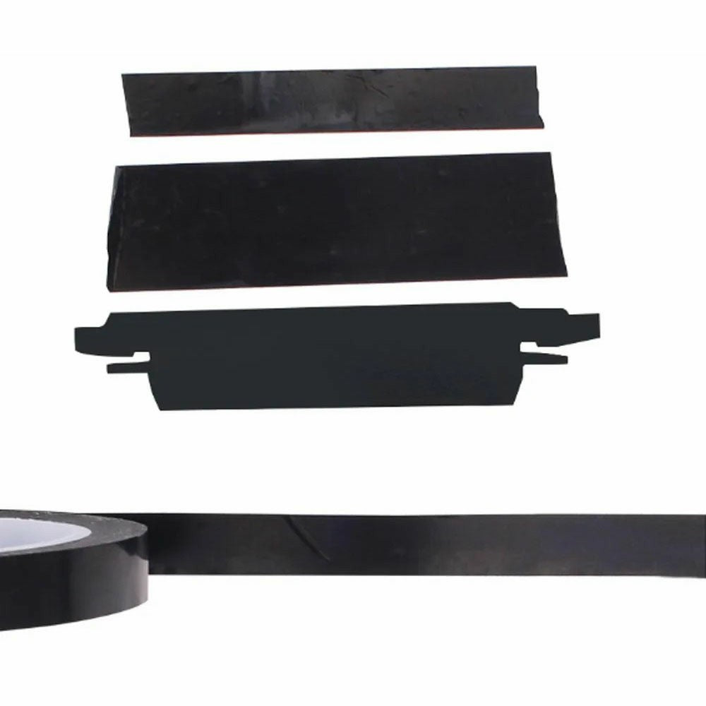 1cm x 50cm Phone Battery Insulation Adhesive Tape Protective Sticker