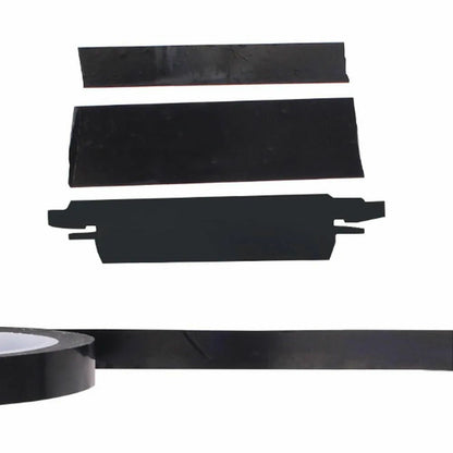 1cm x 50cm Phone Battery Insulation Adhesive Tape Protective Sticker