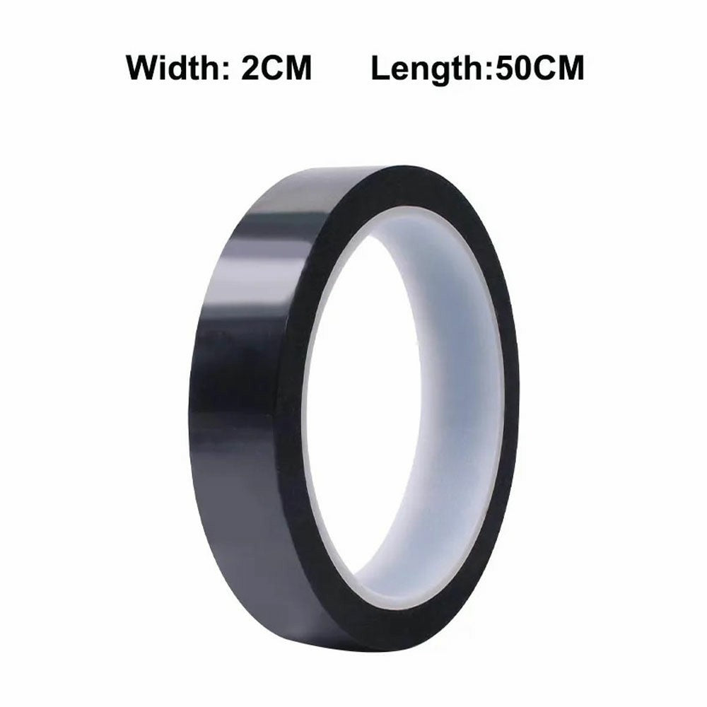 2cm x 50cm Phone Battery Insulation Adhesive Tape Protective Sticker
