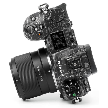 VILTROX 20mm F2.8 Z STM Lens for Nikon Z Mount Z8 Z9 Z6 Z7 II Z5 Full Frame AF Prime Wide Angle Lens