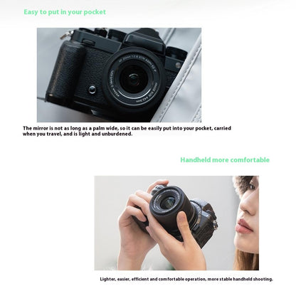 VILTROX 20mm F2.8 Z STM Lens for Nikon Z Mount Z8 Z9 Z6 Z7 II Z5 Full Frame AF Prime Wide Angle Lens