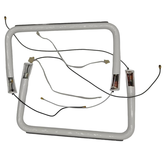For DJI Phantom 4 Pro Left and Right Landing Gear OEM RC Drone Replacement Part (Without Logo)