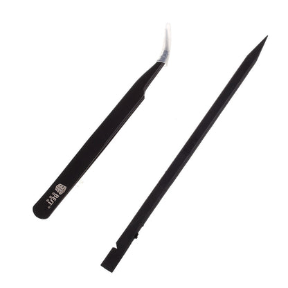 BEST-504 Repair Disassembling Opening Tool Set for Samsung Phones