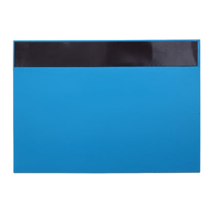 TE-504 Insulation Silicone Pad Heat-resistant Magnetic Soldering Pad