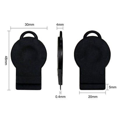 BEST BST-214 Anti-Static Plastic Disassembly Sheet Phone Repair Tool